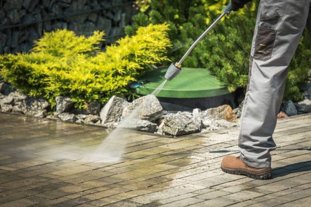 Best Parking Lot Cleaning in Cool Valley, MO